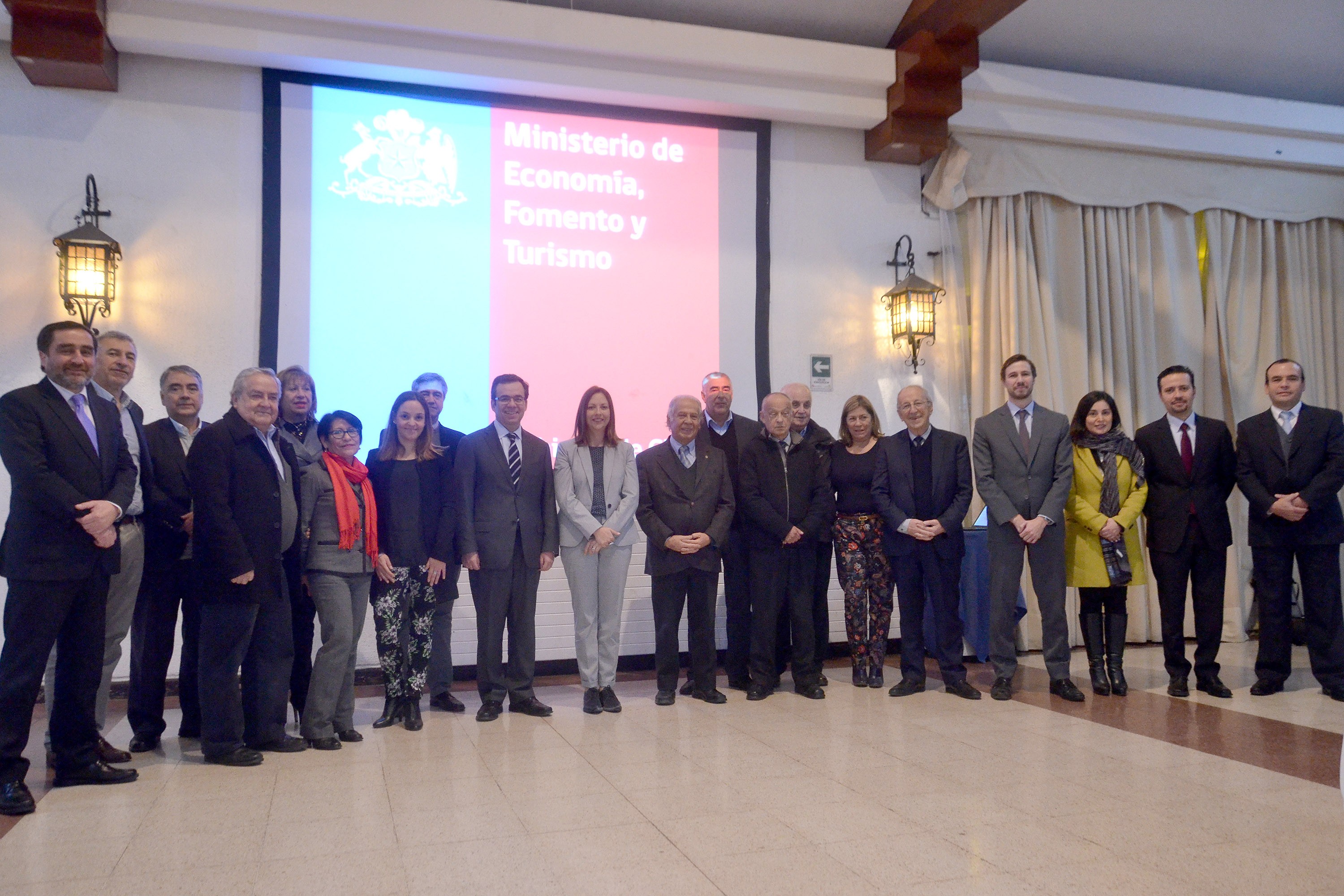 Consejo Nacional Consultivo de las Empresas de Menor Tamaño